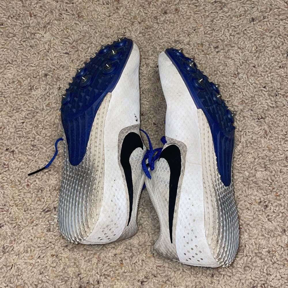 Nike Racing Track Spikes - Picture 3 of 4